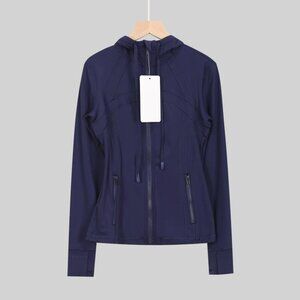 lululemon athletica Define Hooded Jacket Nulu